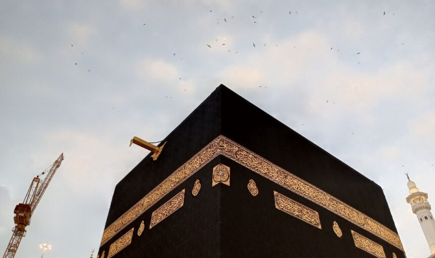 Hajj via Nusuk: The Complete Guide to Booking Your Hajj Journey